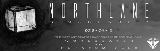 NORTHLANE SINGULARITY