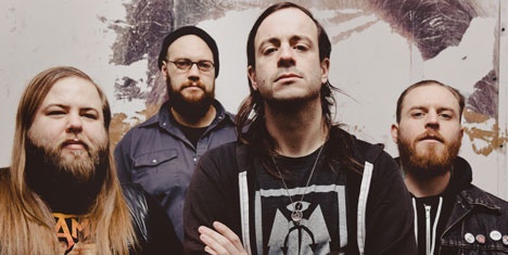 Cancer Bats