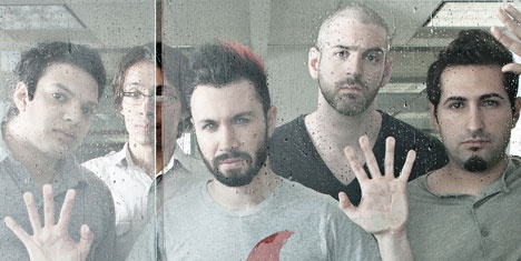Periphery