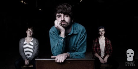 Lower Than Atlantis