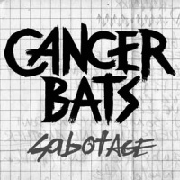 Sabotage Deluxe EP