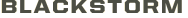 Blackstorm