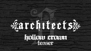 Architects - Hollow Crown Teaser
