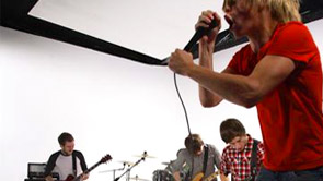 Architects - 'Always' Video Shoot