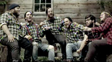 Cancer Bats - Pneumonia Hawk